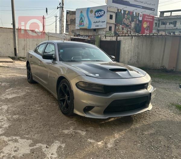 Dodge Charger 2017 for sale in Iraq - Baghdad